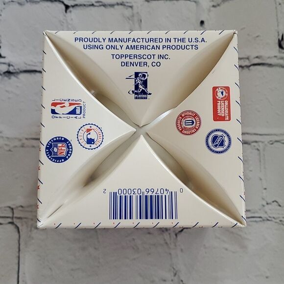 🔹️EUC Sports Tennessee Titans Ornament - Picture 2 of 4